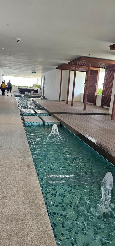 Service Residence for Sale in Marriott Residence @ Gurney by Mei Leng Low - iProperty.com.my