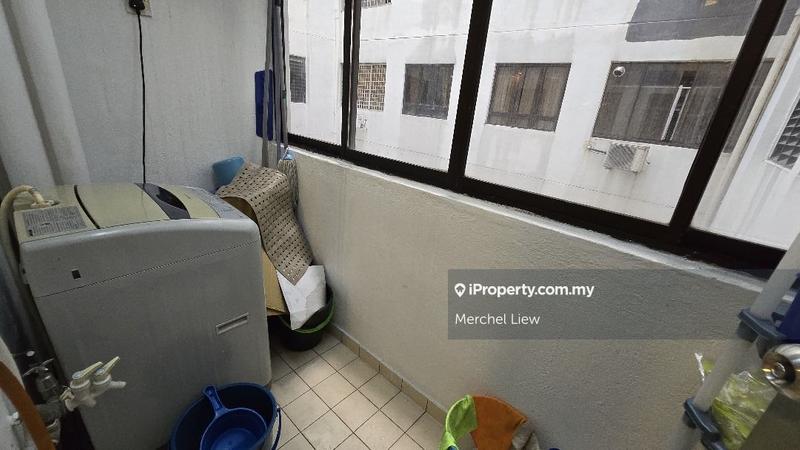 Kondominium untuk Dijual di Mutiara Oriental oleh Merchel Liew - iProperty.com.my