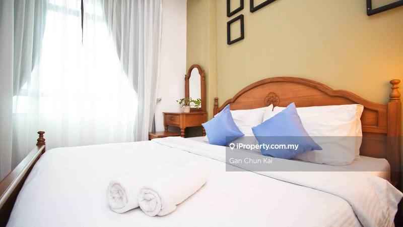 Apartment for Rent in Century Bay Apartment by Gan Chun Kai - iProperty.com.my