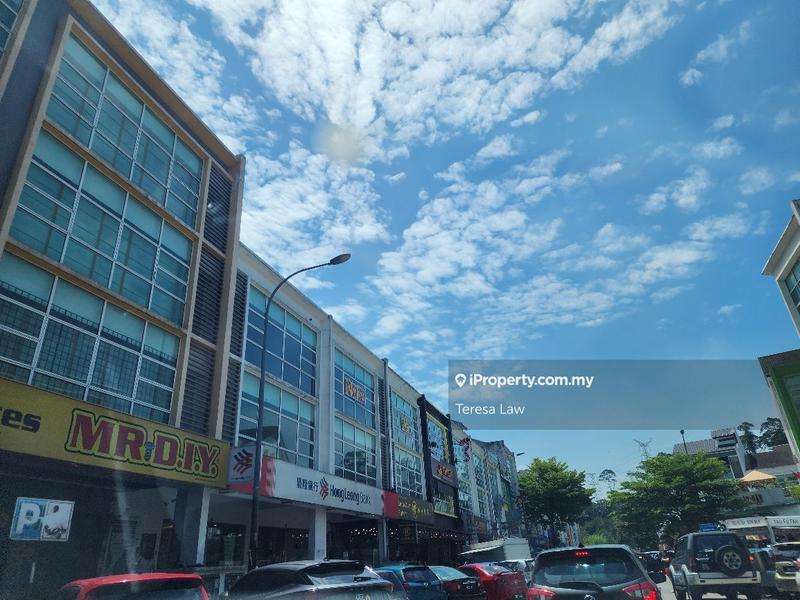 Shop / Office untuk Dijual di Taman Equine, Seri Kembangan oleh Teresa Law - iProperty.com.my