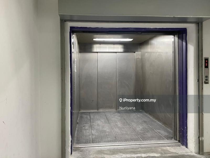 Retail Space untuk Disewa di Mutiara Damansara, Petaling Jaya oleh Nurliyana - iProperty.com.my