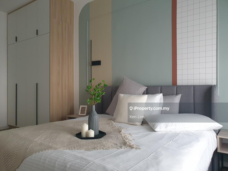 Service Residence for Rent in Sunway Serene by Ken Lim - iProperty.com.my