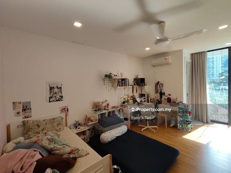 Rumah Berangkai 3.5 Tingkat untuk Dijual di Empire Residence, Damansara Perdana oleh Patrick Tan - iProperty.com.my