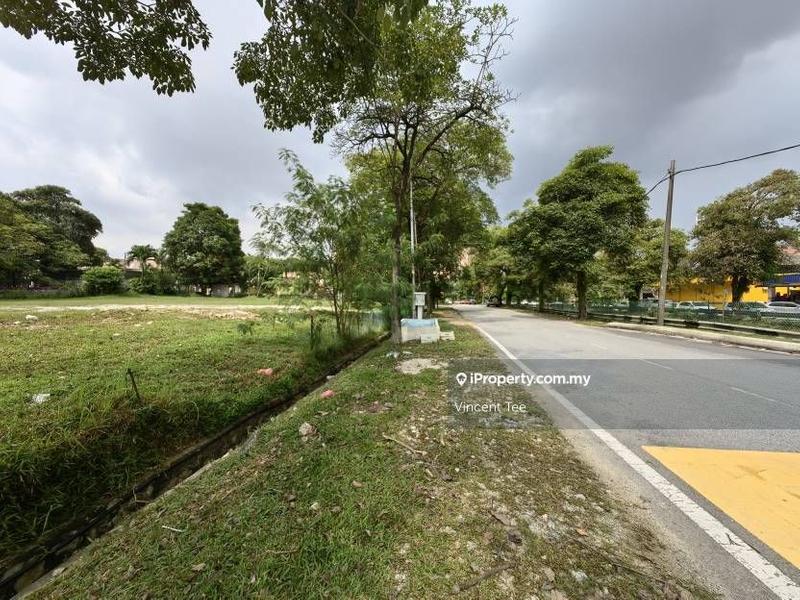 Commercial Land for Sale in Subang Jaya, Selangor by Vincent Tee - iProperty.com.my