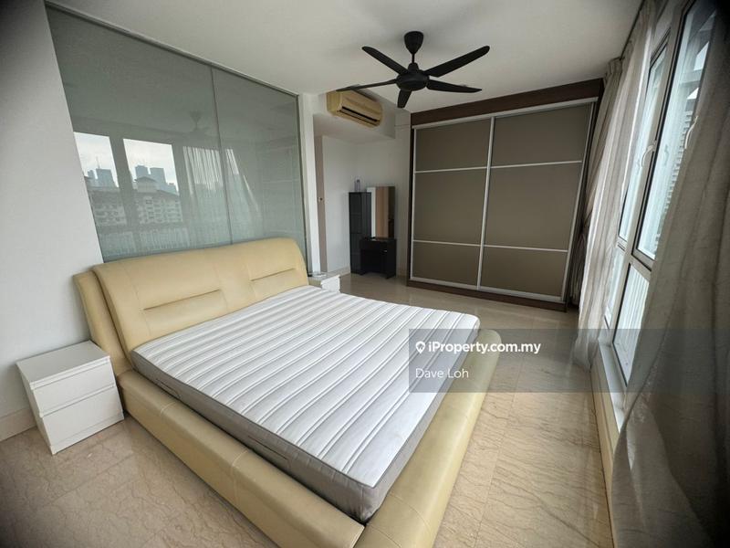 Kondominium untuk Disewa di Mutiara Upper East oleh Dave Loh - iProperty.com.my