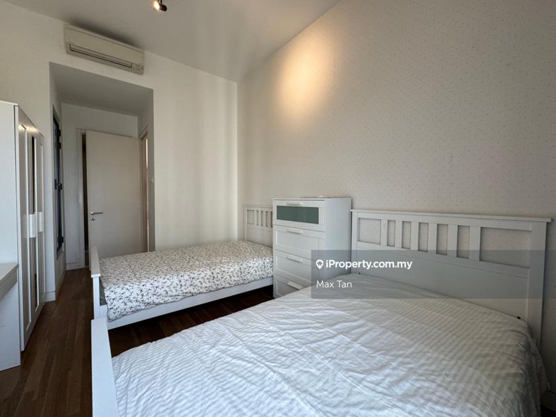 Service Residence for Sale in Arnica @ Tropicana Gardens by Max Tan - iProperty.com.my