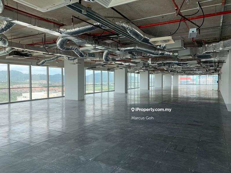 For Rent - Top Glove Tower