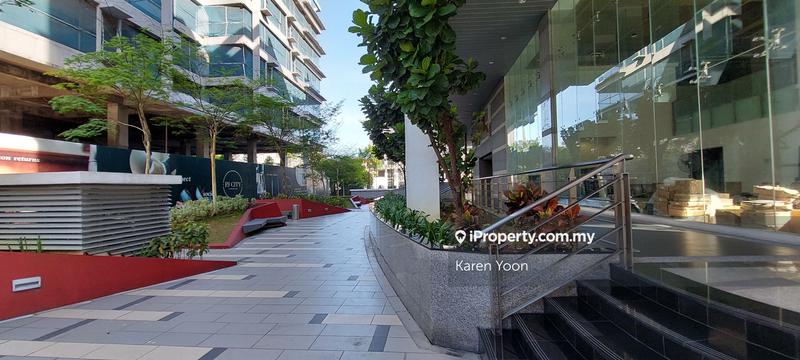 Office for Sale in PJ Corporate Park, Petaling Jaya by Karen Yoon - iProperty.com.my