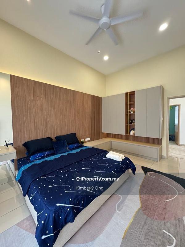 2-storey Terraced House for Rent in Forest Height, Senawang, Rasah, Seremban 2, Seremban by Kimberly Ong - iProperty.com.my