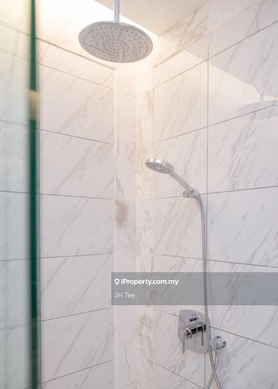 Residensi Servis untuk Dijual di Dorsett Residences Sri Hartamas oleh JH Tee - iProperty.com.my