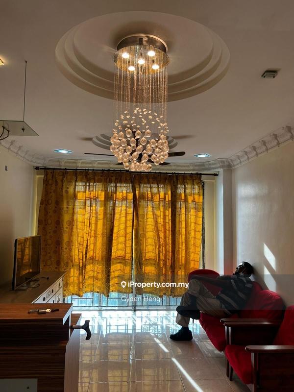 For Sale - Pulai View