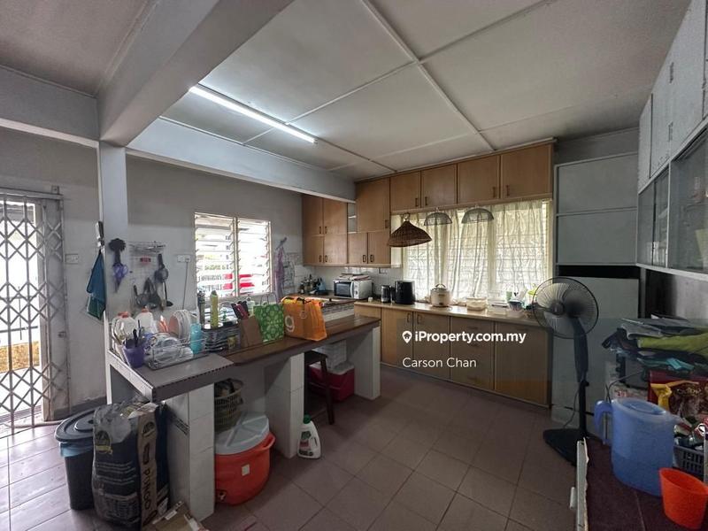 Bungalow House for Sale in SS1, Petaling Jaya by Carson Chan - iProperty.com.my