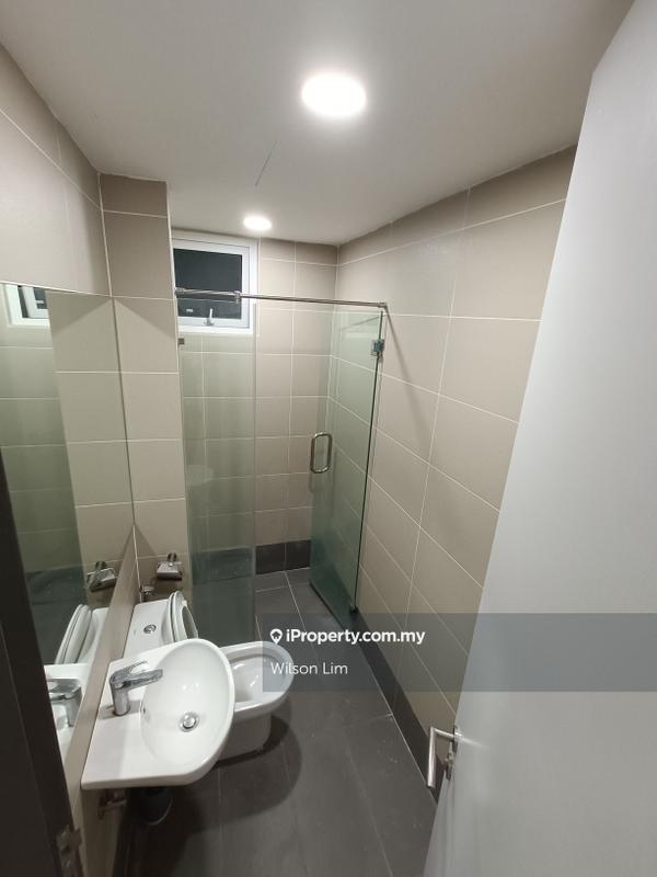 Service Residence for Sale in Tiara Mutiara 2 by Wilson Lim - iProperty.com.my