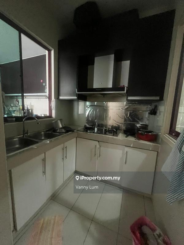 Condominium for Sale in Mutiara Residency by Vanny Lum - iProperty.com.my