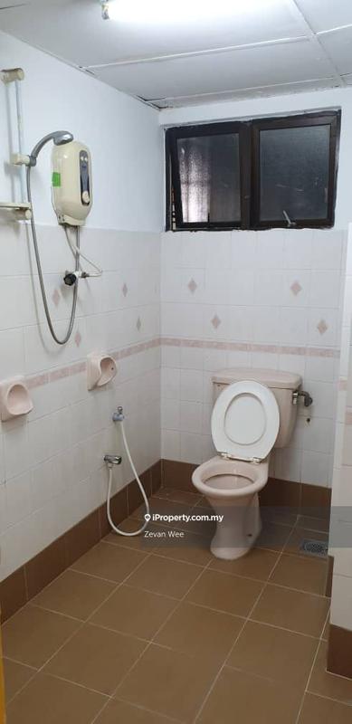 Condominium for Sale in Vista Komanwel A by Zevan Wee - iProperty.com.my