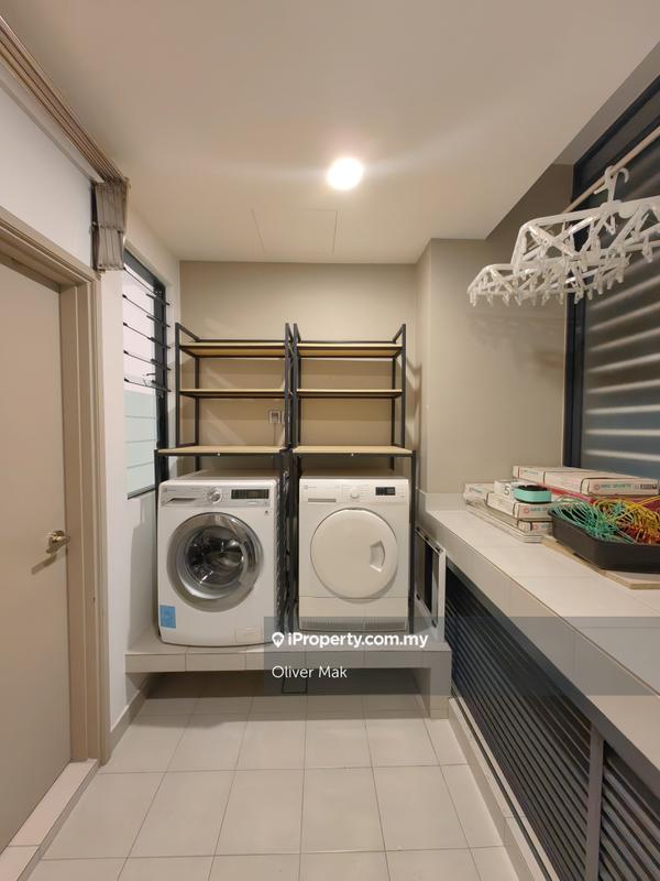 Condominium for Sale in KM1 West by Oliver Mak - iProperty.com.my