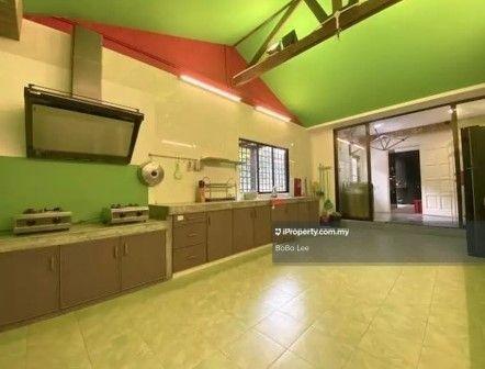 Bungalow House for Sale in Taman Overseas Union (Taman Oug), Jalan Klang Lama (Old Klang Road) by BoBo Lee - iProperty.com.my