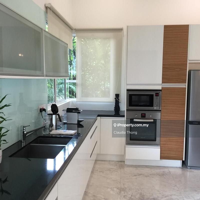 Bungalow House for Sale in Taman Duta, Bukit Tunku (Kenny Hills) by Claudia Thong - iProperty.com.my