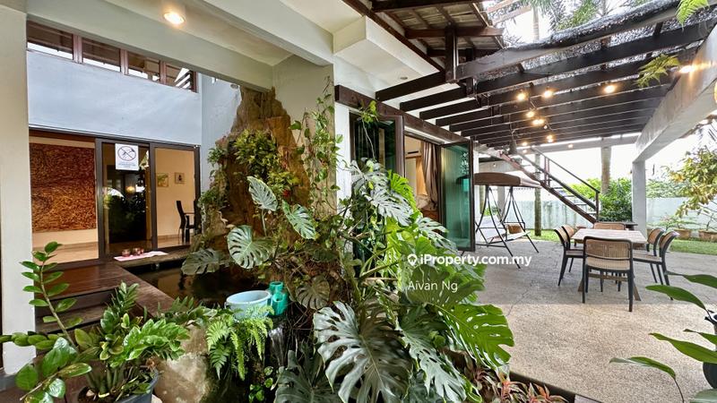 Bungalow House untuk Dijual di Bukit Bandaraya, Bangsar oleh Aivan Ng - iProperty.com.my