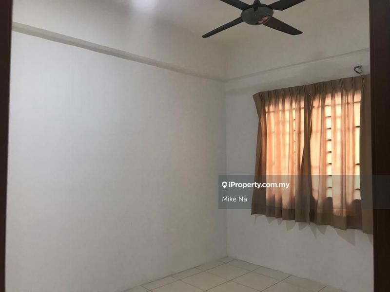 Apartment for Sale in Green Suria Apartment by Mike Na - iProperty.com.my