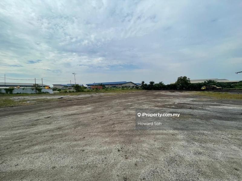 Industrial Land for Sale in Taman Johan Setia, Klang by Howard Soh - iProperty.com.my