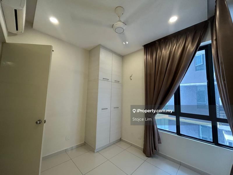 Kondominium untuk Dijual di Infiniti 3 Residences oleh Stojce Lim - iProperty.com.my