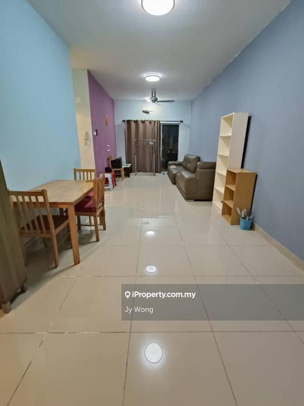 Service Residence for Sale in OUG Parklane by Jy Wong - iProperty.com.my