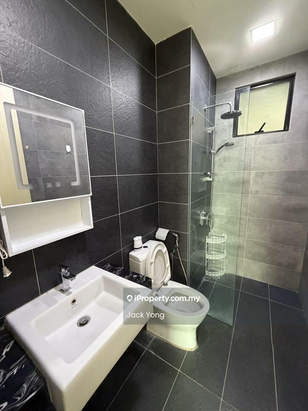 Condominium for Rent in The Address by Jack Yong - iProperty.com.my