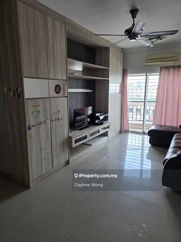 Kondominium untuk Dijual di Dynasty Garden Condominium oleh Daphne Wong - iProperty.com.my