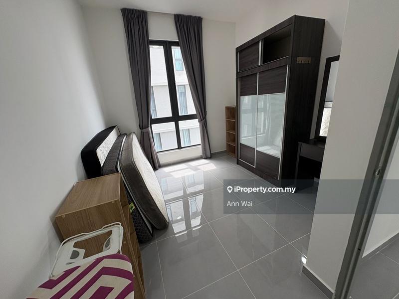 Residensi Servis untuk Disewa di Silk Sky oleh Ann Wai - iProperty.com.my