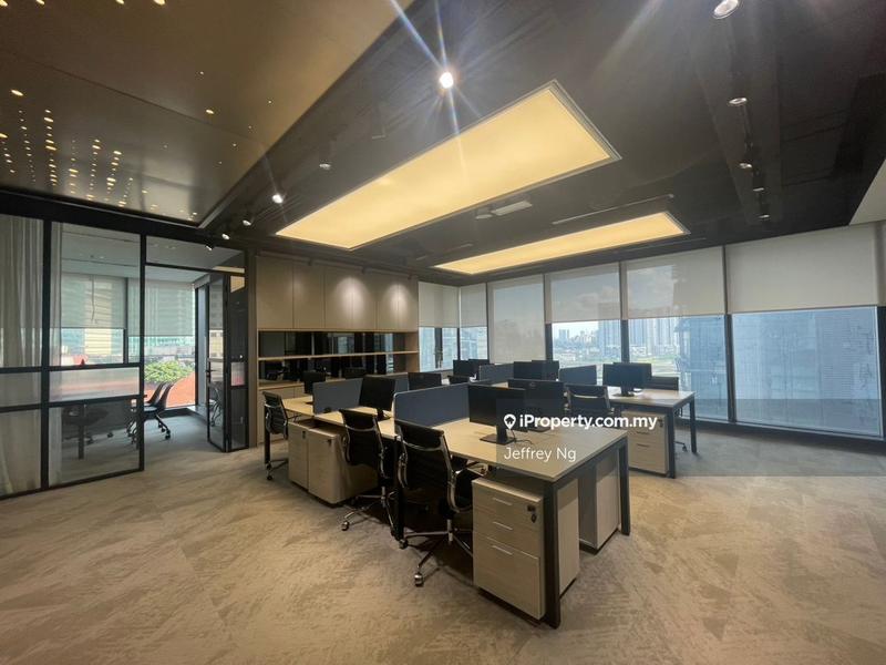 For Sale - Mercu Aspire Tower @ Eco City