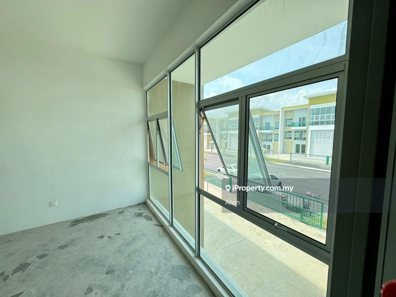 Gudang untuk Disewa di Ayer Keroh, Ayer Keroh oleh Alvin - iProperty.com.my
