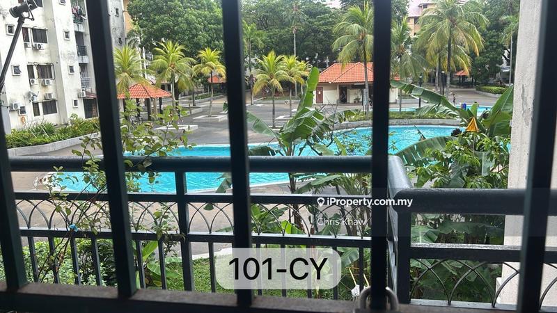 For Sale - Vista Bayu