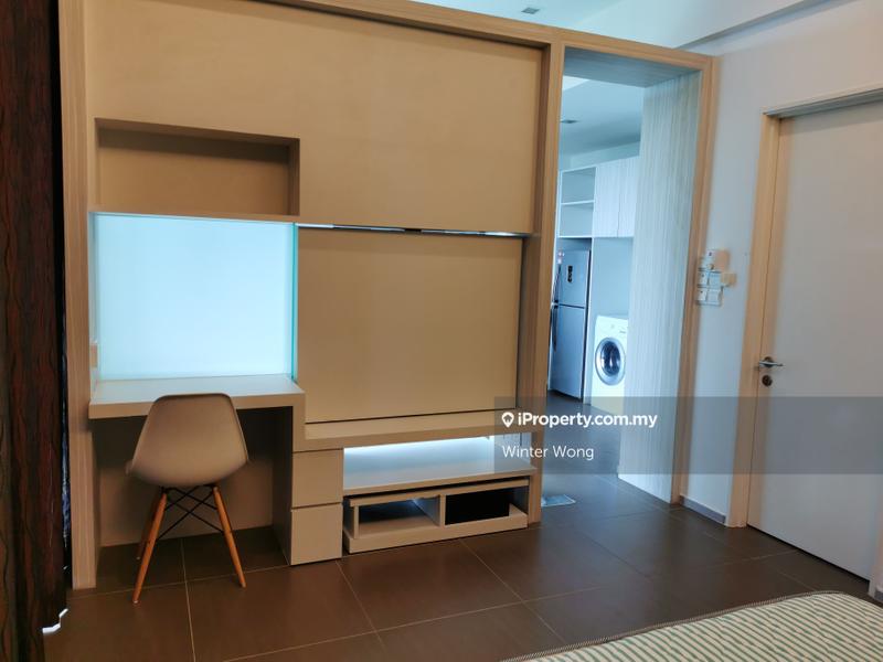 Residensi Servis untuk Dijual di Garden Plaza oleh Winter Wong - iProperty.com.my