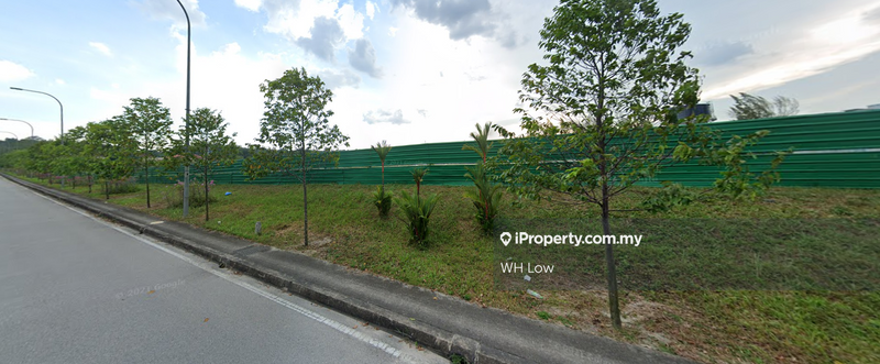 Tanah Pertanian untuk Dijual di Pekan Semenyih, Semenyih oleh WH Low - iProperty.com.my