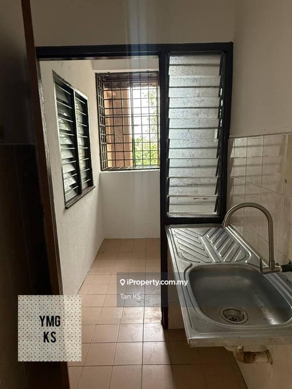 Pangsapuri untuk Dijual di Tropika Apartment oleh Tan KS - iProperty.com.my