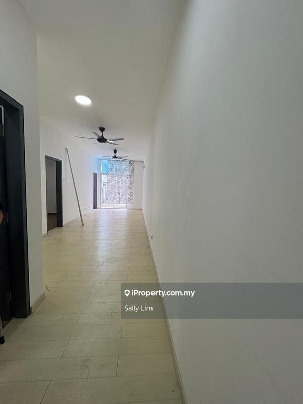 Condominium for Rent in Lakefront Homes by Sally Lim - iProperty.com.my