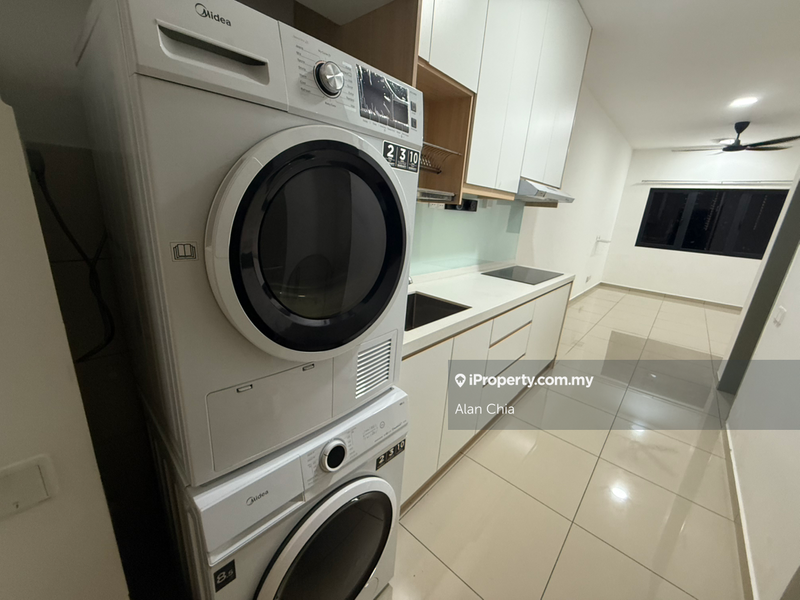 For Rent - D'Vervain