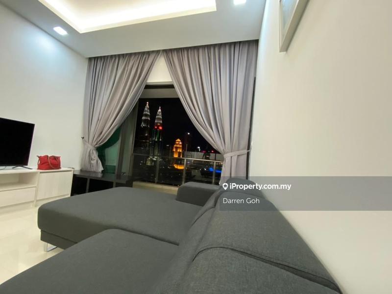 Residensi Servis untuk Dijual di Setia SKY Residences oleh Darren Goh - iProperty.com.my