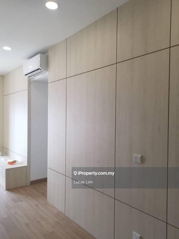 Service Residence for Sale in D'Vervain by Lucas Lim - iProperty.com.my
