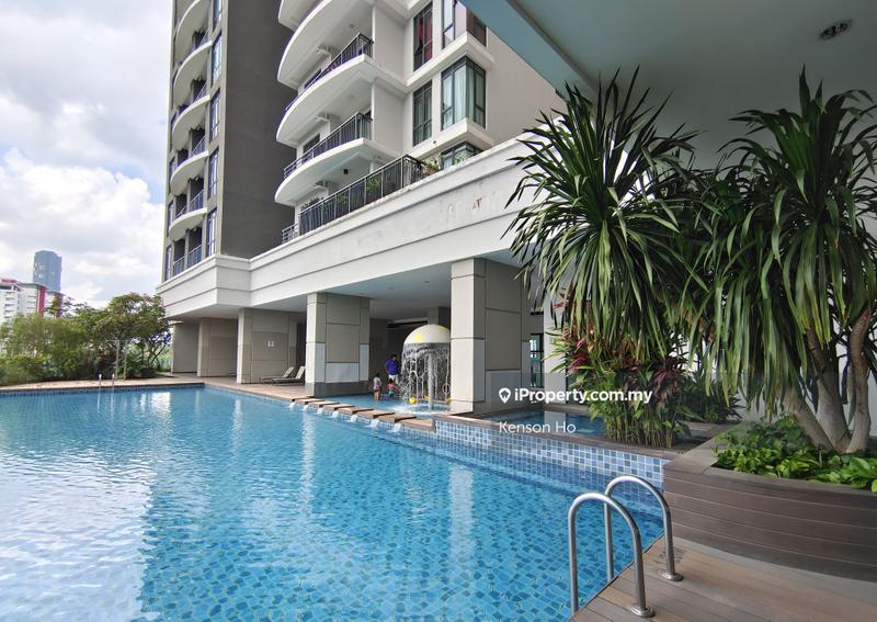 Kondominium untuk Dijual di Lido Residency oleh Kenson Ho - iProperty.com.my