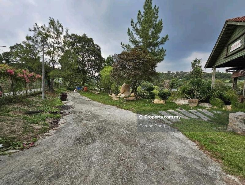 Agricultural Land for Sale in Hulu Langat, Selangor by Carene Chng - iProperty.com.my