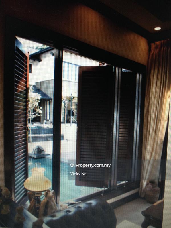 Bungalow House for Sale in Kayangan Heights, Shah Alam by Vicky Ng - iProperty.com.my