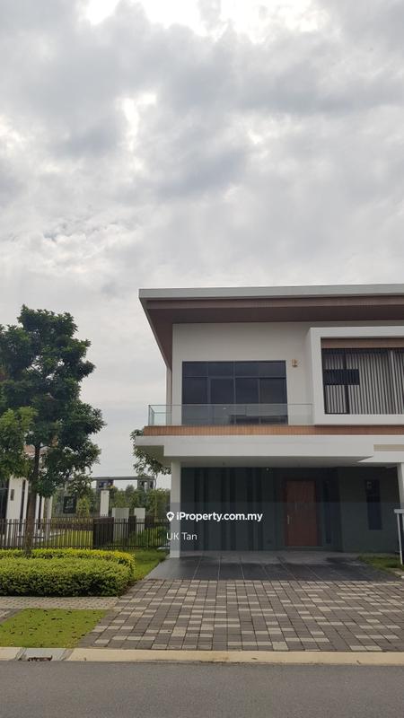 Rumah Berkembar untuk Disewa di Telok Panglima Garang, Selangor oleh UK Tan - iProperty.com.my
