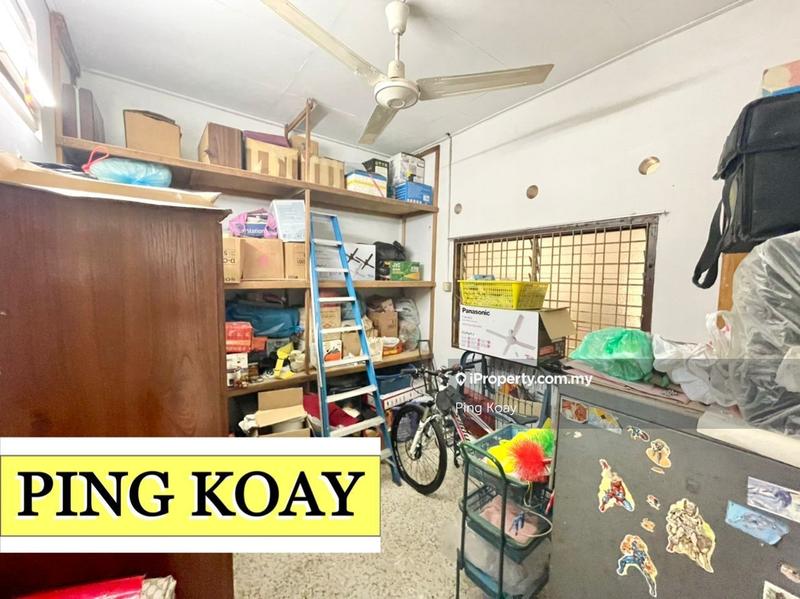 Rumah Berkembar untuk Dijual di Taman Chee Seng, Tanjung Bungah oleh Ping Koay - iProperty.com.my