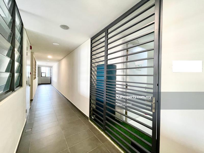 Service Residence for Sale in The Ridge by Shamzjoe - iProperty.com.my