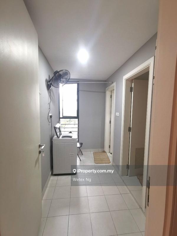 Kondominium untuk Dijual di Teega Residences oleh Wetex Ng - iProperty.com.my