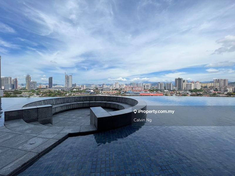 Kediaman Servis untuk Dijual di Service Suites @ Pavilion Embassy oleh Calvin Ng - iProperty.com.my