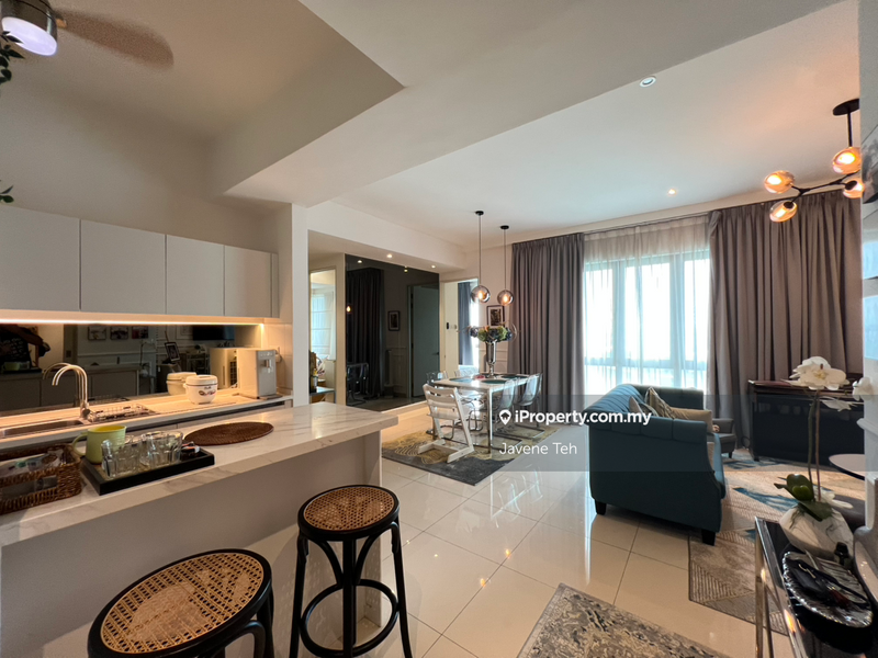 For Rent - Lake Point Residence