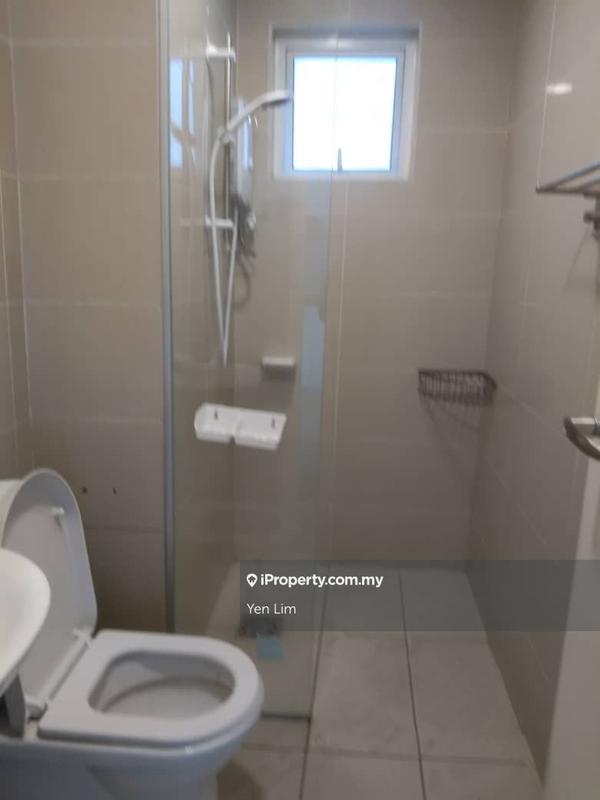 Service Residence for Sale in The Scott Garden SOHO by Yen Lim - iProperty.com.my